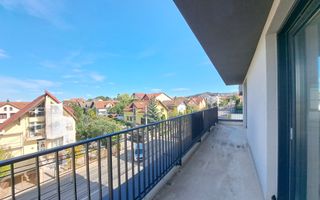 Penthouse 150 mp utili+ terase 200 mp+ 2 parcari subterane +curte 120 mp - Poză 9