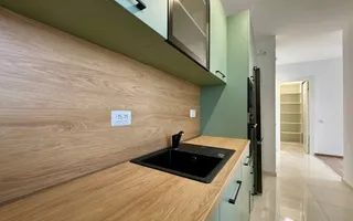 Apartament cu 2 camere + Parking //Floreasca - Amazing Lake View - Poză 33