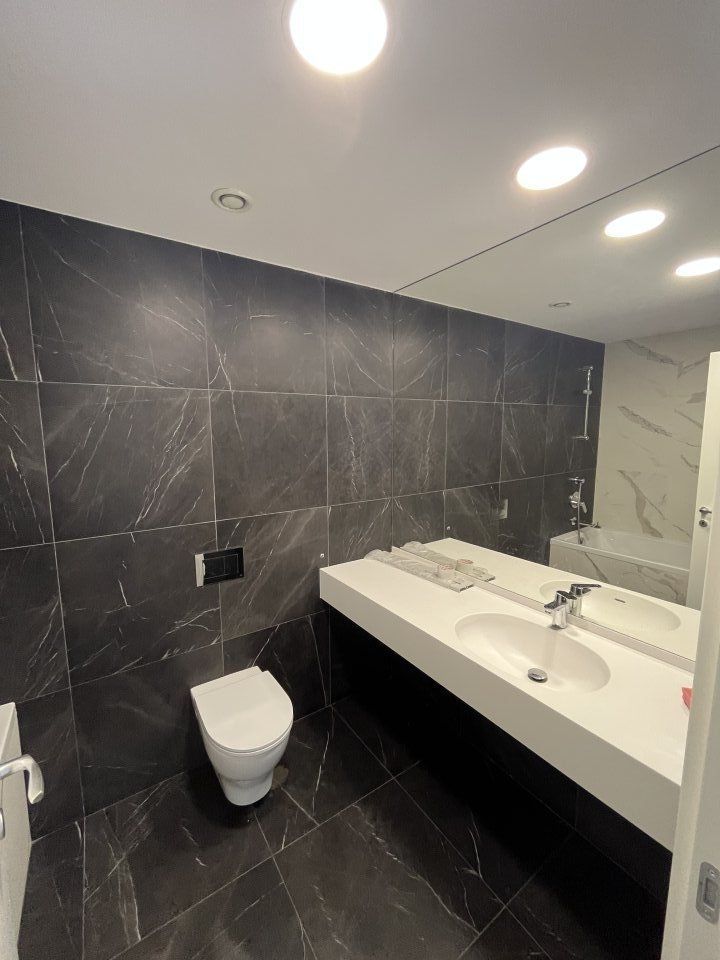 APARTAMENT ONE HERASTRAU TOWERS | LUX - Poză 9