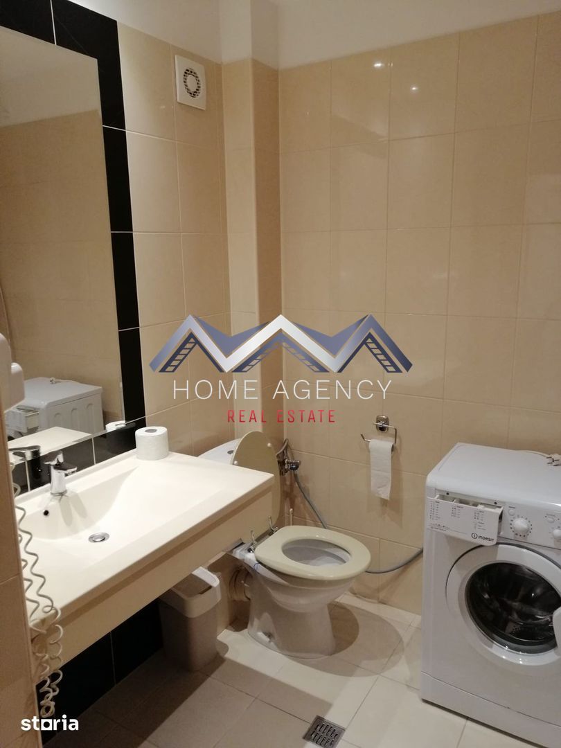 Apartament 3 camere Otopeni | Proximitate aeroport | Parcare inclusa - Poză 9