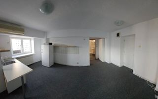 AP. 2 CAMERE- AVIATORILOR, PET-FRIENDLY, METROU, 85 MP UTILI - Poză 3