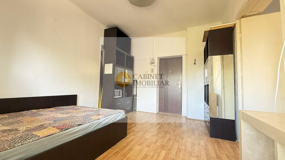 Garsoniera dubla | Mihail Kogalniceanu | Centrala Proprie - Poză 2