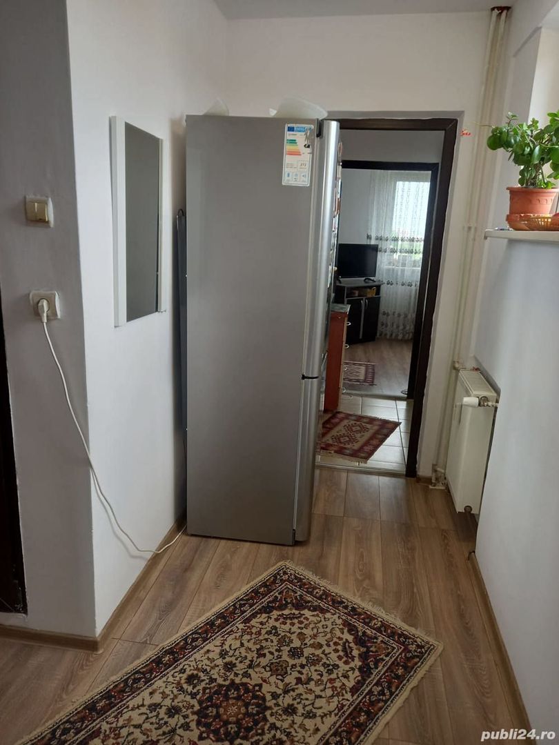 Apartament 2 camere de vanzare Drumul Taberei Mobilat Utilat - Poză 8