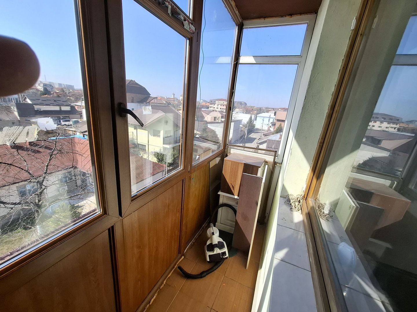 Apartament 2 camere Militari | Centrala Proprie - Poză 6