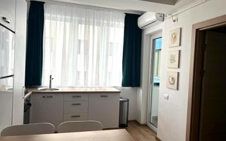 Apartament 2 camere | Zona Campus | Etaj 1 | 50 mp | 2 locuri parcare - Poză 7