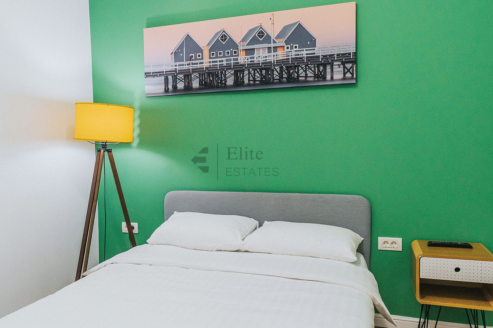 Apartament premium 3 camere de inchiriat ultracentral - Poză 13