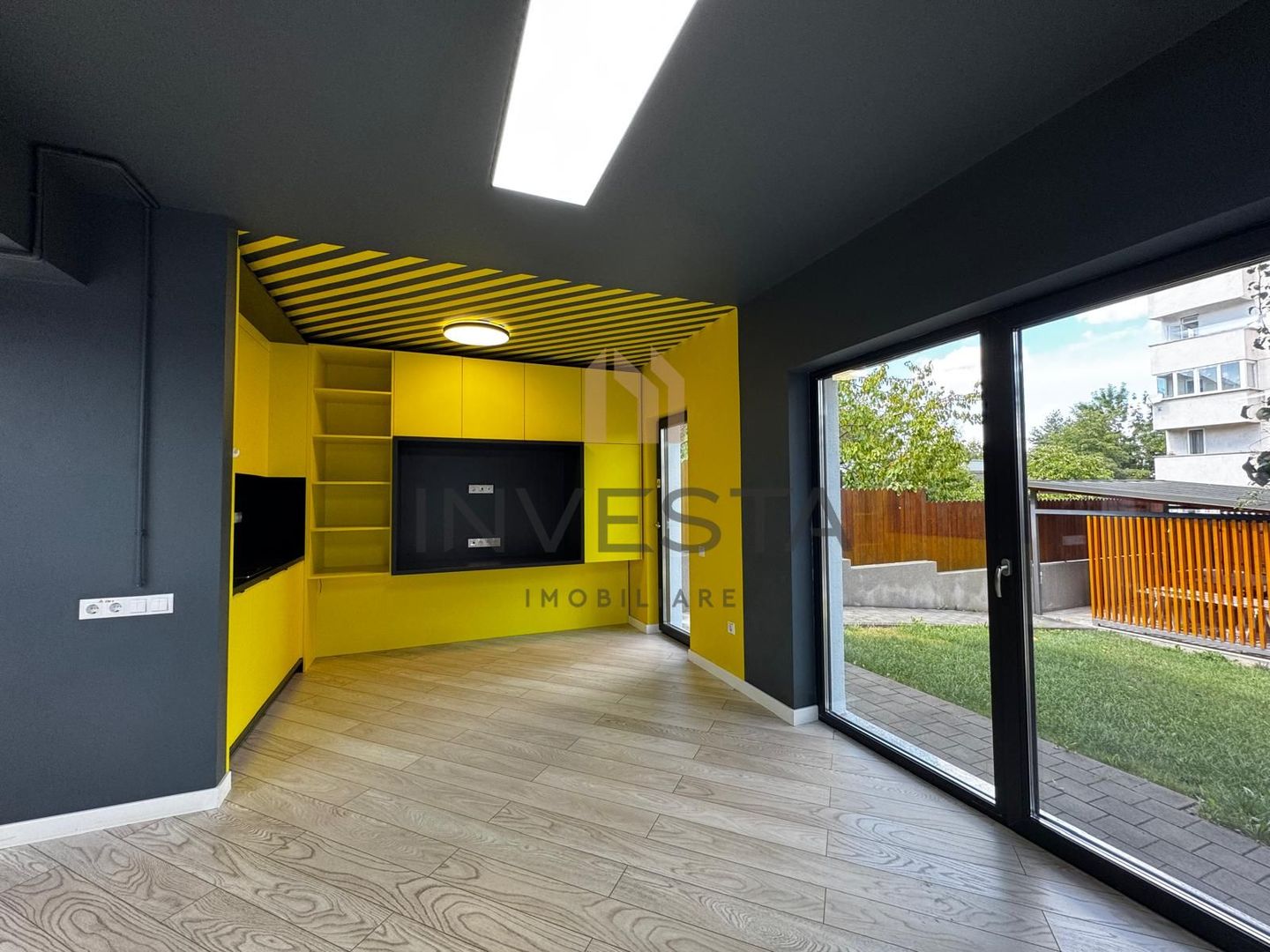 Cladire premium 500 mp cu 600 mp teren de inchiriat, 4 parcari,Zorilor - Poză 21