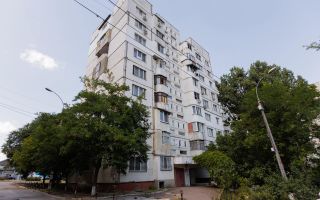 Vânzare, apartament, o cameră, str. Albişoara, Râșcani - Poză 1