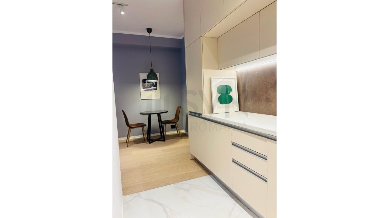 REA1027516 Apartament 2 Camere Prima Inchiriere One Floreasca Towers - Poză 8