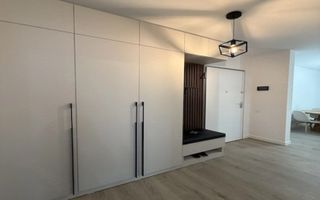 AP. 2 CAMERE- ESTORIA CITY, PRIMA INCHIRIERE, BLOC NOU,PARCARE INCLUSA - Poză 5