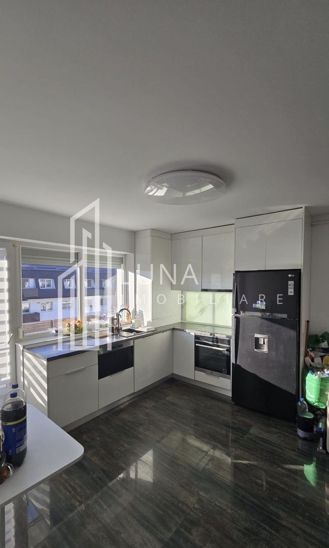 Apartament 2 camere tip studio | Subcetate Green Residence - Poză 1