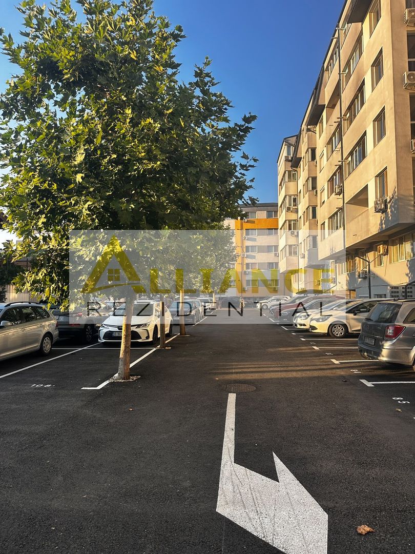 APARTAMENT 2 CAMERE MOBILAT SI UTILAT - METROU DIMITRIE LEONIDA - Poză 1