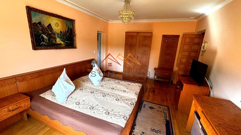 Oportunitate unică Valea Prahovei, hotel+vilă+business, teren 8137 mp - Poză 19