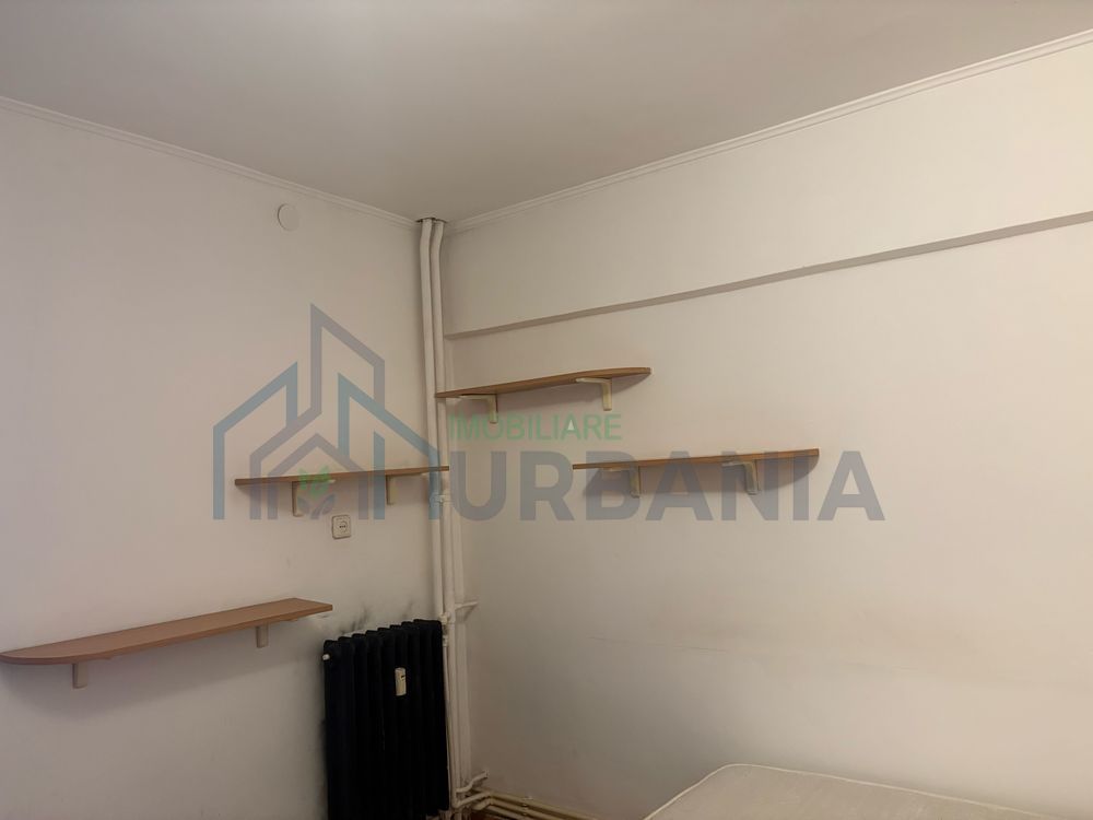 Apartament 1 cameră, Hala Centrală, Liteni - Poză 4
