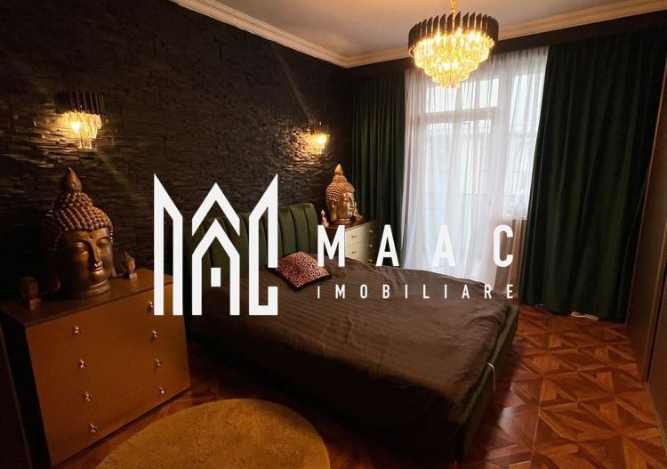 Apartament penthouse de lux cu terasa mare - Poză 4