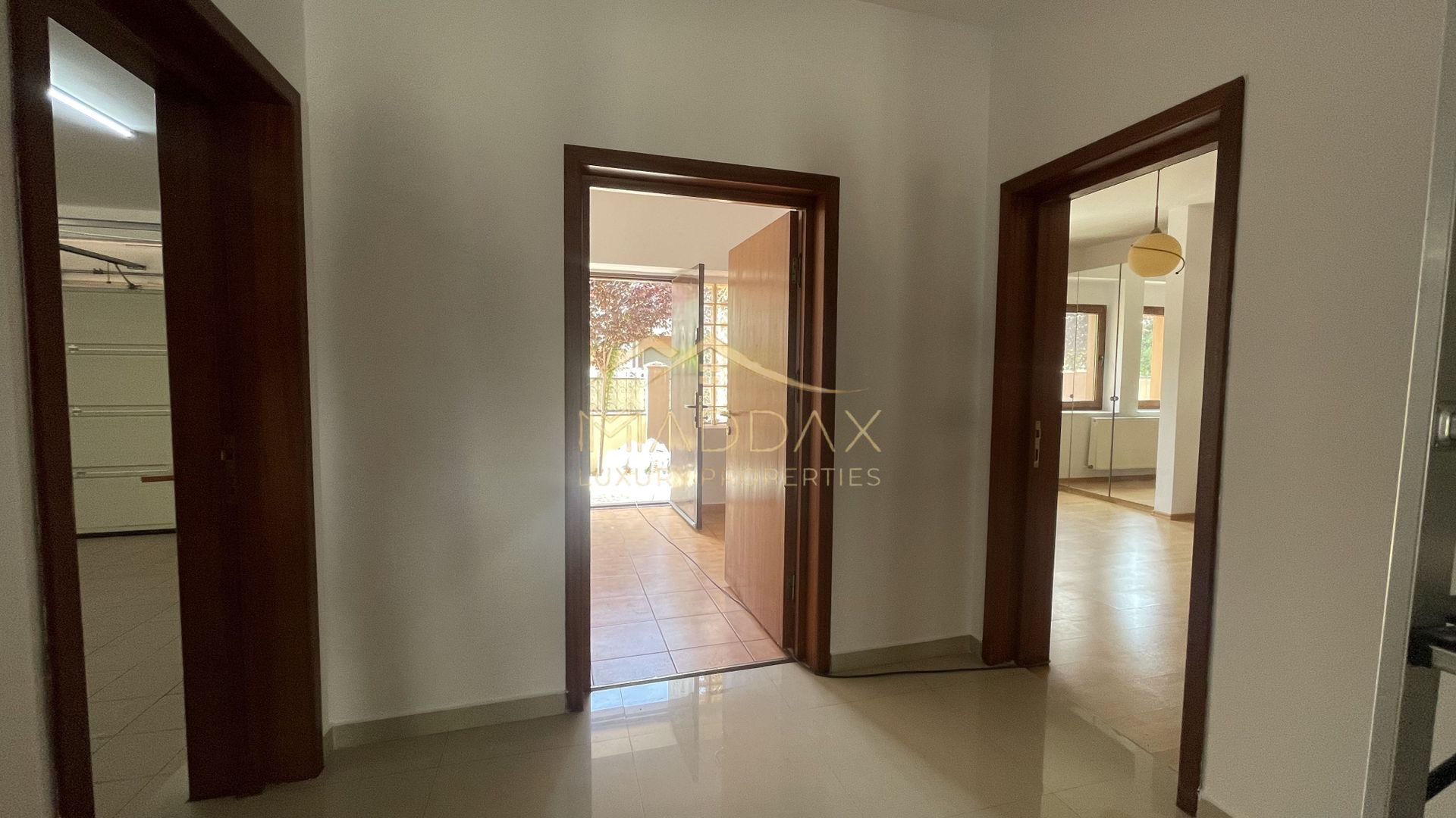 Vila individuala superba***5 camere***garaj //Erou Iancu Nicolae//British School - Poză 7