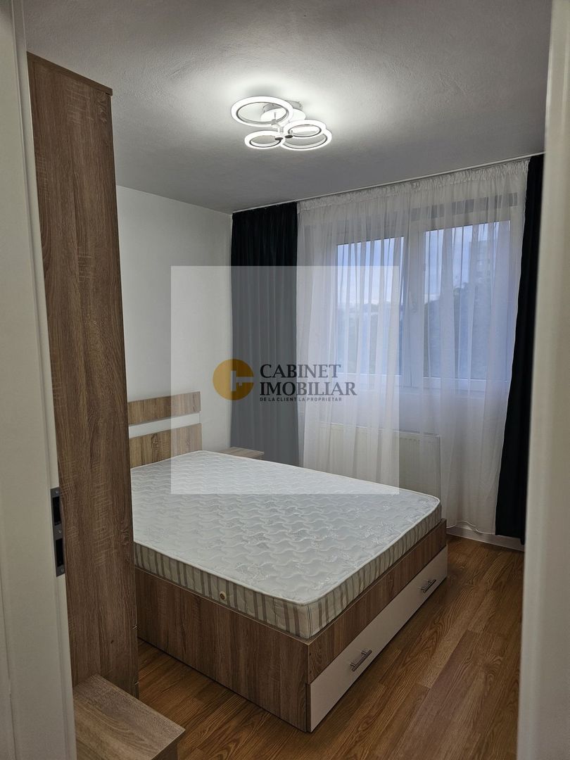 2 Camere | Decomandat | Credit | 4/10 | Investitie | LUJER - Poză 4