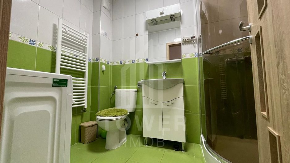 Apartament 3 camere - Calea Surii Mici - Poză 14