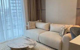 2 camere, zona Floreasca, Parcare + boxa! - Poză 3