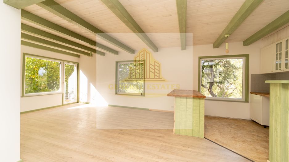 Casa de vacanță din Tohănița – locul unde muntele întâlnește liniștea - Poză 9