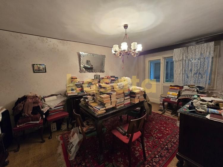 OPORTUNITATE | APARTAMENT | 3 CAMERE | METROU IANCULUI | DECOMANDAT - Poză 2