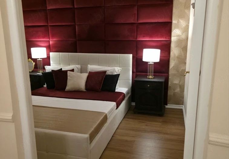 Bd Cetatii | 3 Camere | Etaj Intermediar | Design modern . - Poză 8