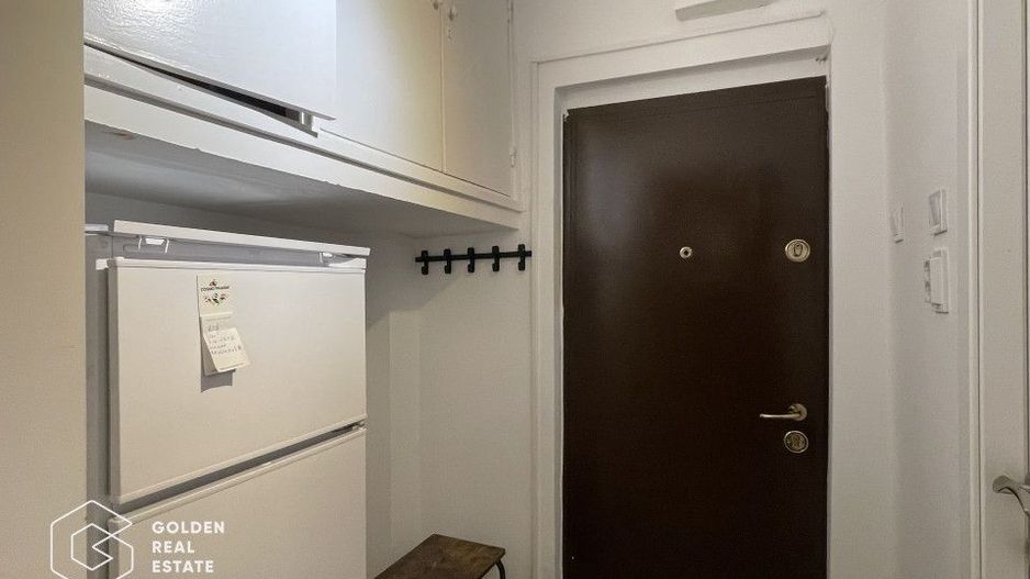 Garsonieră modernă-în fața metroului Dristor - Poză 11