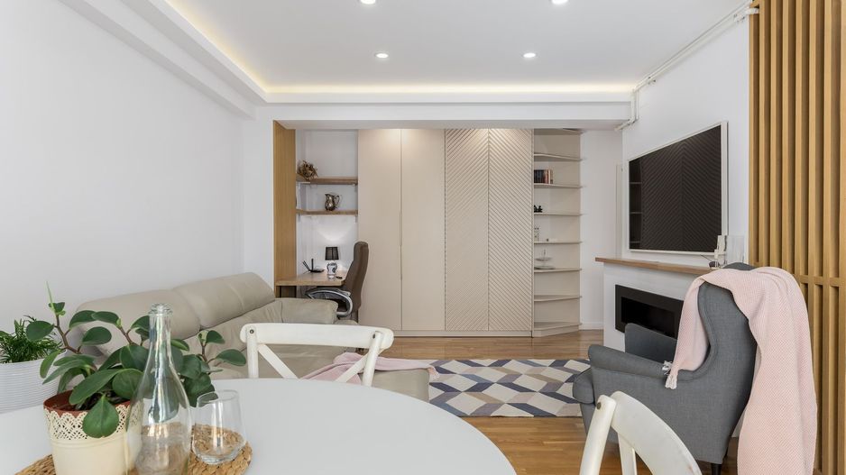Apartament 2 camere | Pădurea Jandarmeriei | Bloc nou | Premium - Poză 5