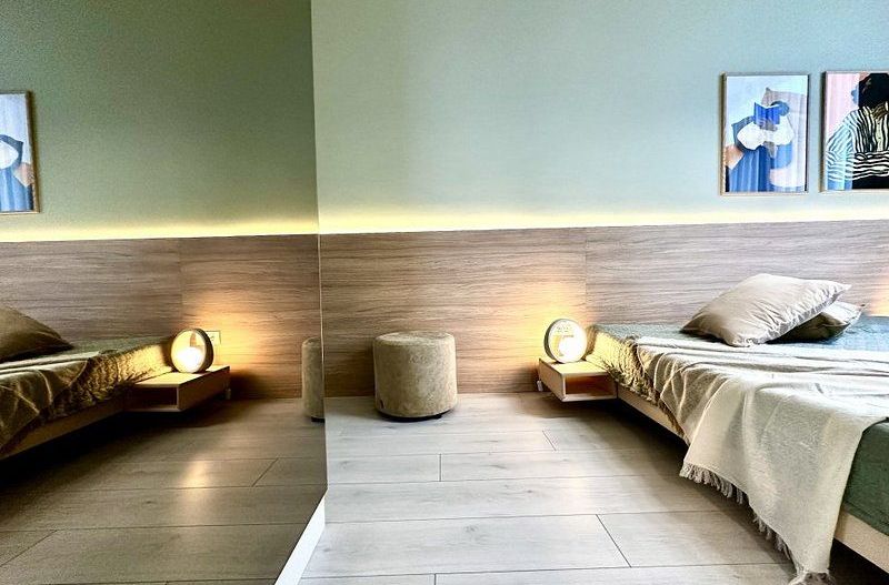 Confort și eleganta la tine acasă, cu view spectaculos, XCITY - Tower - Poză 20