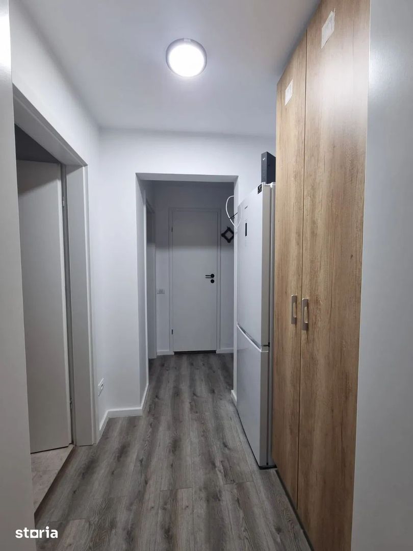 Apartament cochet cu doua camere, Titulescu-Victoriei - Poză 10