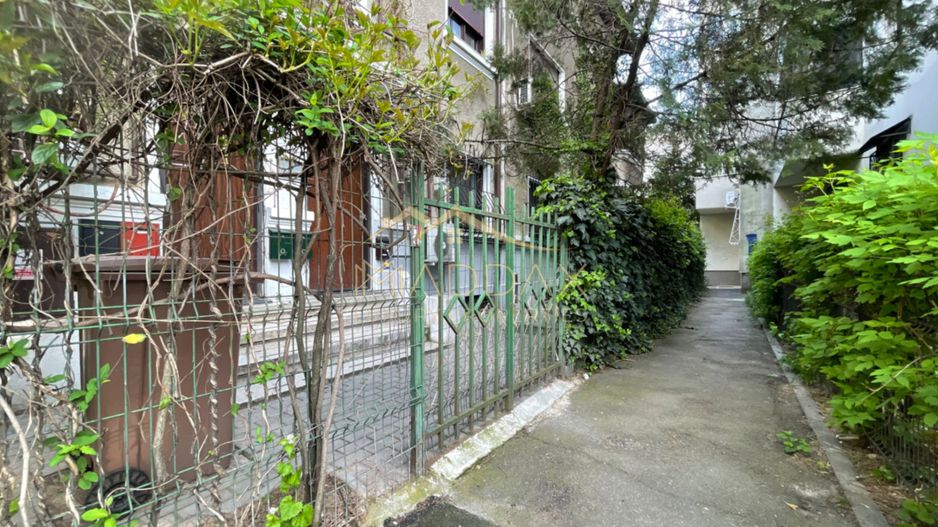 Garsoniera Premium in Vila interbelica**Boxa+Mansarda+Curte/R. Beller/DOROBANTI - Poză 32