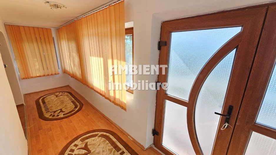 CASA individuală,  teren 1050 mp, zona Muntenii de Jos; - Poză 5