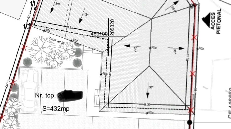 Spațiu comercial cu vizibilitate maxima - Poză 5