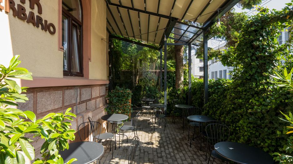 Vindem Afacerea ! Mini Hotel + Cafenea/ Restaurant ! Parcul Carol ! - Poză 11