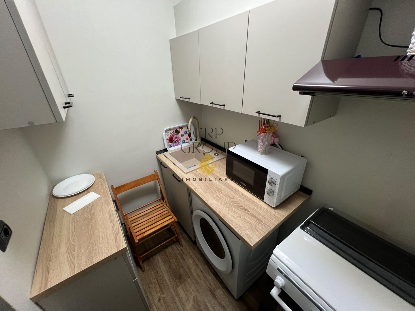 Apartament cu 2 camere | CEC | Paco Bahne - Poză 2
