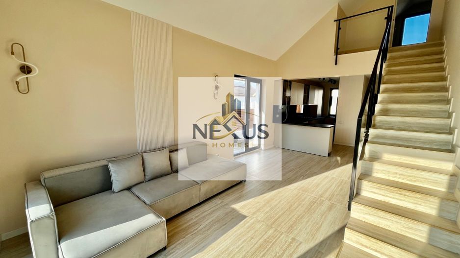 Pantelimon - Complex rezidential | Vila individuala | Acte gata - Poză 6