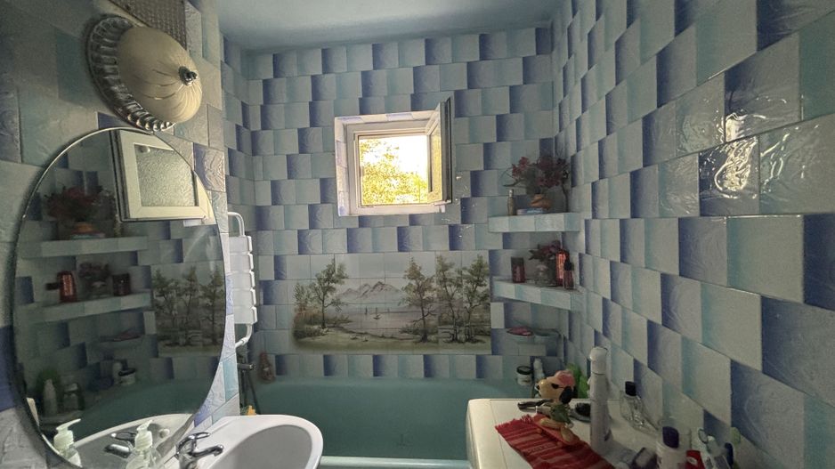 Decomandat in zona Soarelui - Poză 9