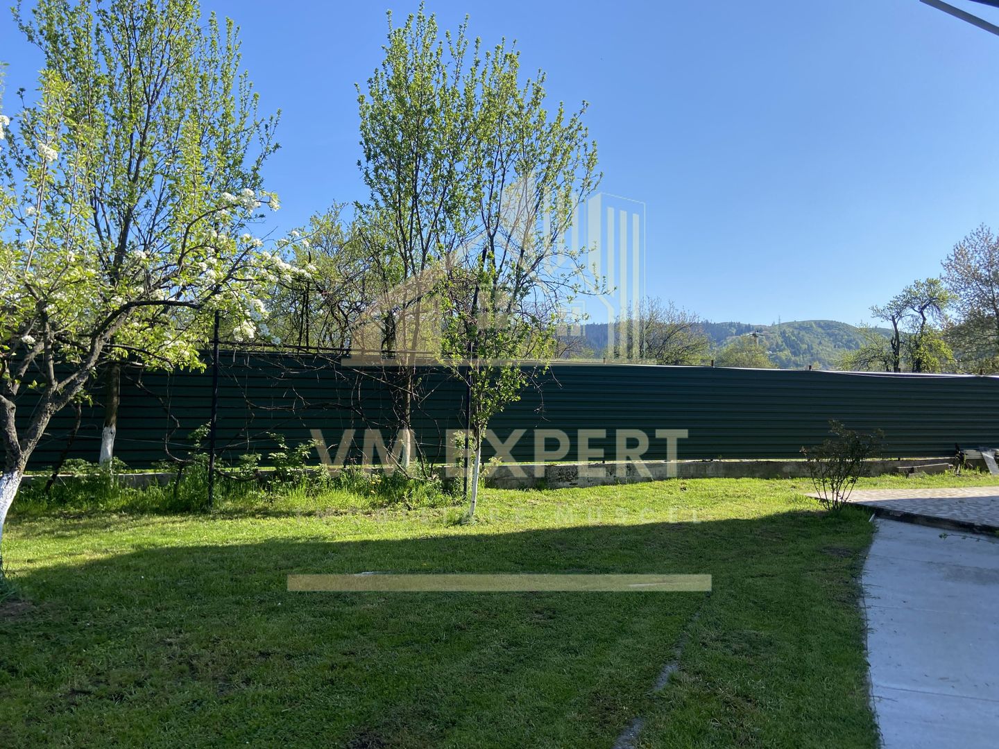 VILA S+P+E-306 MP, TEREN 2078 MP, CAMPULUNG - Poză 33