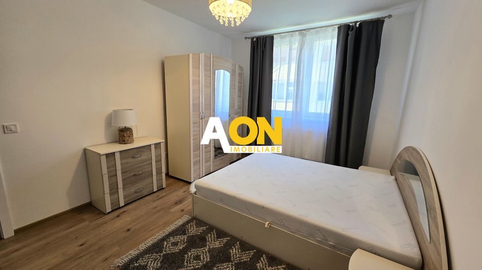Apartament cu 3 Camere, Etaj 1, Bloc Nou, Zona Alba Mall - Poză 9