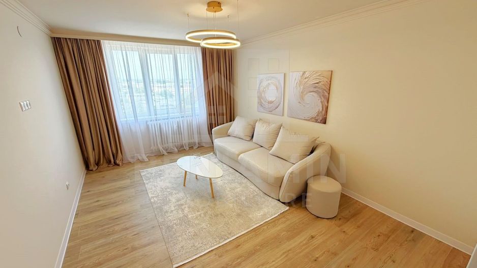 2 Decomandate-Renovat total-Nelocuit-Impecabil-teava de gaze - Poză 3
