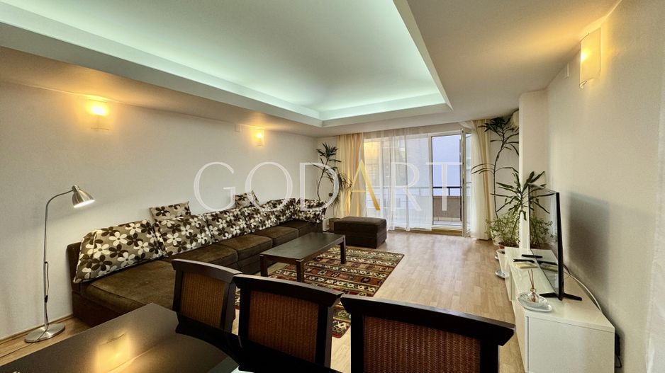 Apartament 4 camere | Herastrau | Loc de parcare | Pet friendly - Poză 4