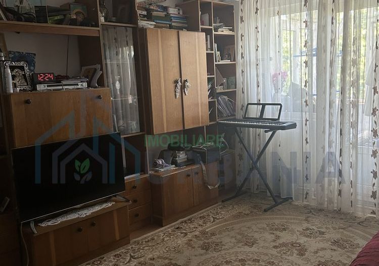 Apartament cu 3 camere, Păcurari, Iasi, la Munca Invalizilor - Poză 4