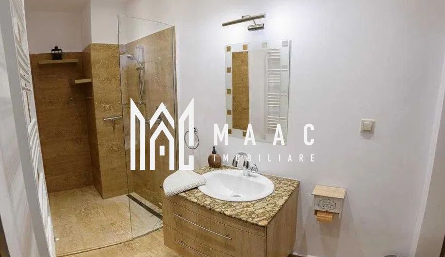 Ultracentral I Investitie I Apartament 3 Camere I Decomandat - Poză 6