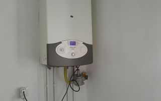 Casă Individuală de Închiriat | 82 MPU | Teren 380 MP | Zona Centrală - Poză 12