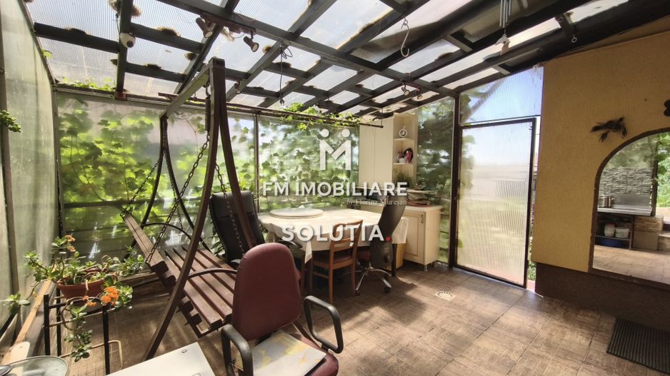 Casă de vânzare – Zona Minerilor / Griviței, Baia Mare - Poză 11