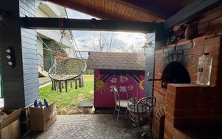 Casa spatioasa de vanzare | 275 mp (cu beci) | Zona Unio - Poză 53