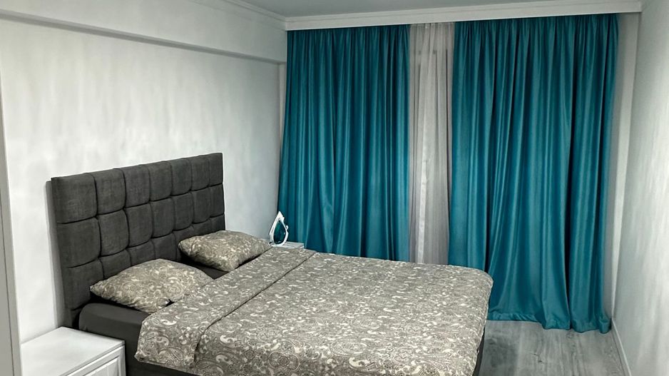 Vand apartament 2 camere in Complex Rose Residence Pipera - Poză 5