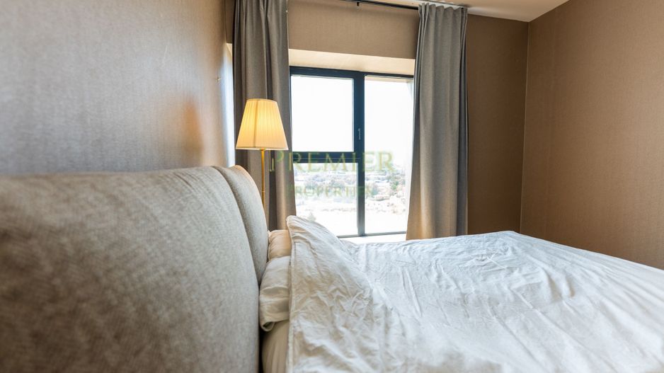 Oferta Ianuarie 2026 One Verdi de inchiriat 3 camere 2 dormitoare - Poză 9