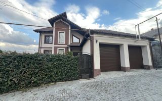 Vânzare, casă, 3 nivele, Tohatin, Chișinău - Poză 6