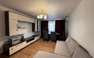 Apartament 3 camere de vânzare – Piața Mare - Poză 2